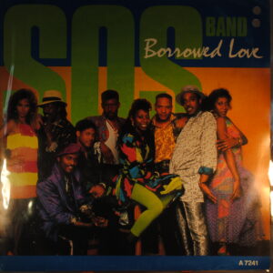 The S.O.S. Band